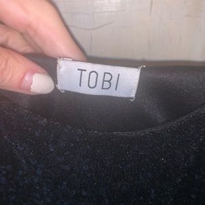 Tobi cocktail dress